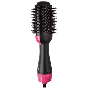 3 en 1 sèche-cheveux brosse ONE STEP brosse à Air chaud