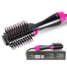 3 en 1 sèche-cheveux brosse ONE STEP brosse à Air chaud